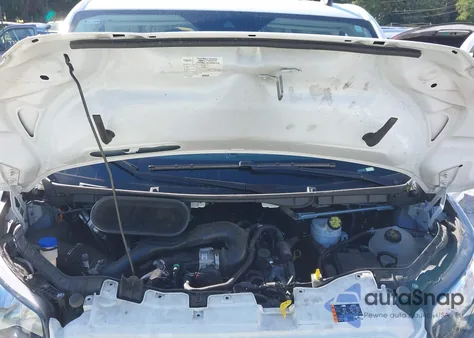 2024 Ford Transit-350 Passenger Van Xlt из США, поврежденный, VIN 1FBAX2Y8XRKA22809